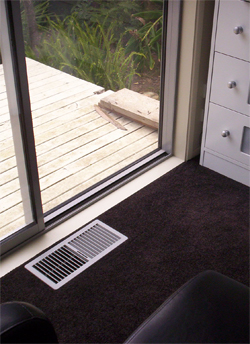 Fenster ohne Sonnenschutz Plissee fenster plissee
