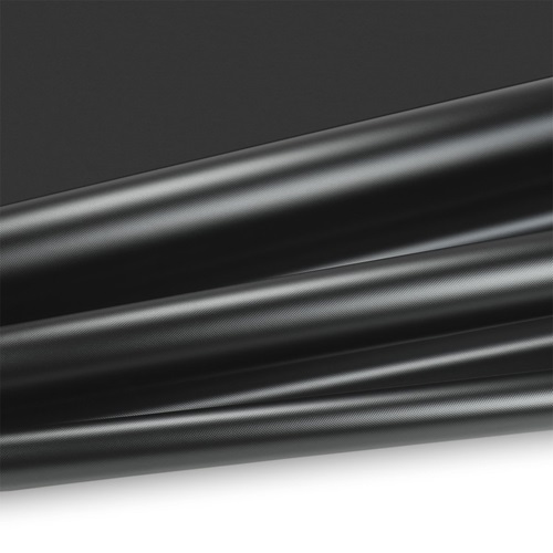 PVC-Plane Schwarze PVC-Plane